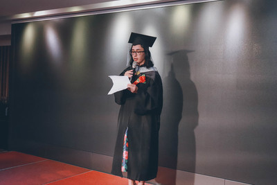 【國際學程】畢業派對圖片