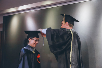 【國際學程】畢業派對圖片