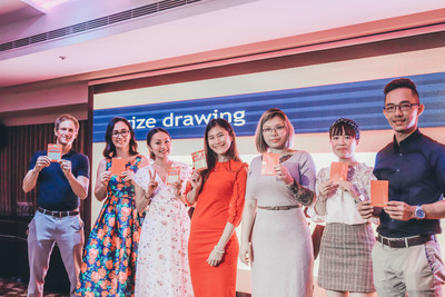 【國際學程】畢業派對圖片