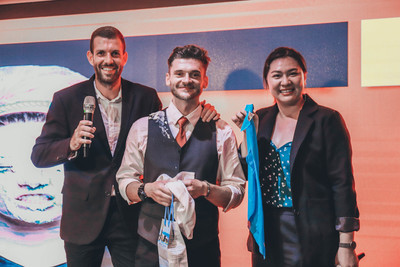 【國際學程】畢業派對圖片