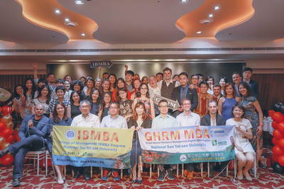 【國際學程】畢業派對圖片