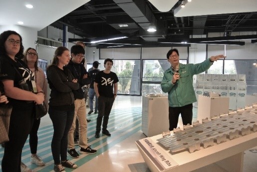 ACT program field trip: Fair Friend Group圖片
