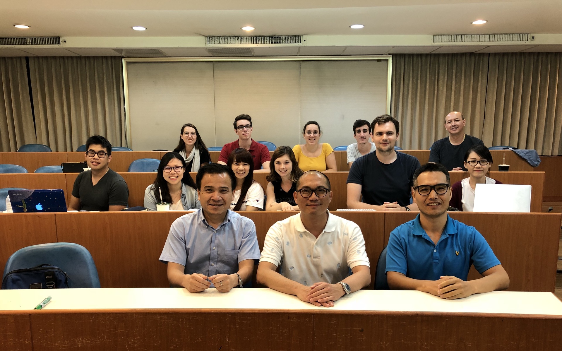 【GHRM】Innovation, Entrepreneurship and Founding a StartupImage