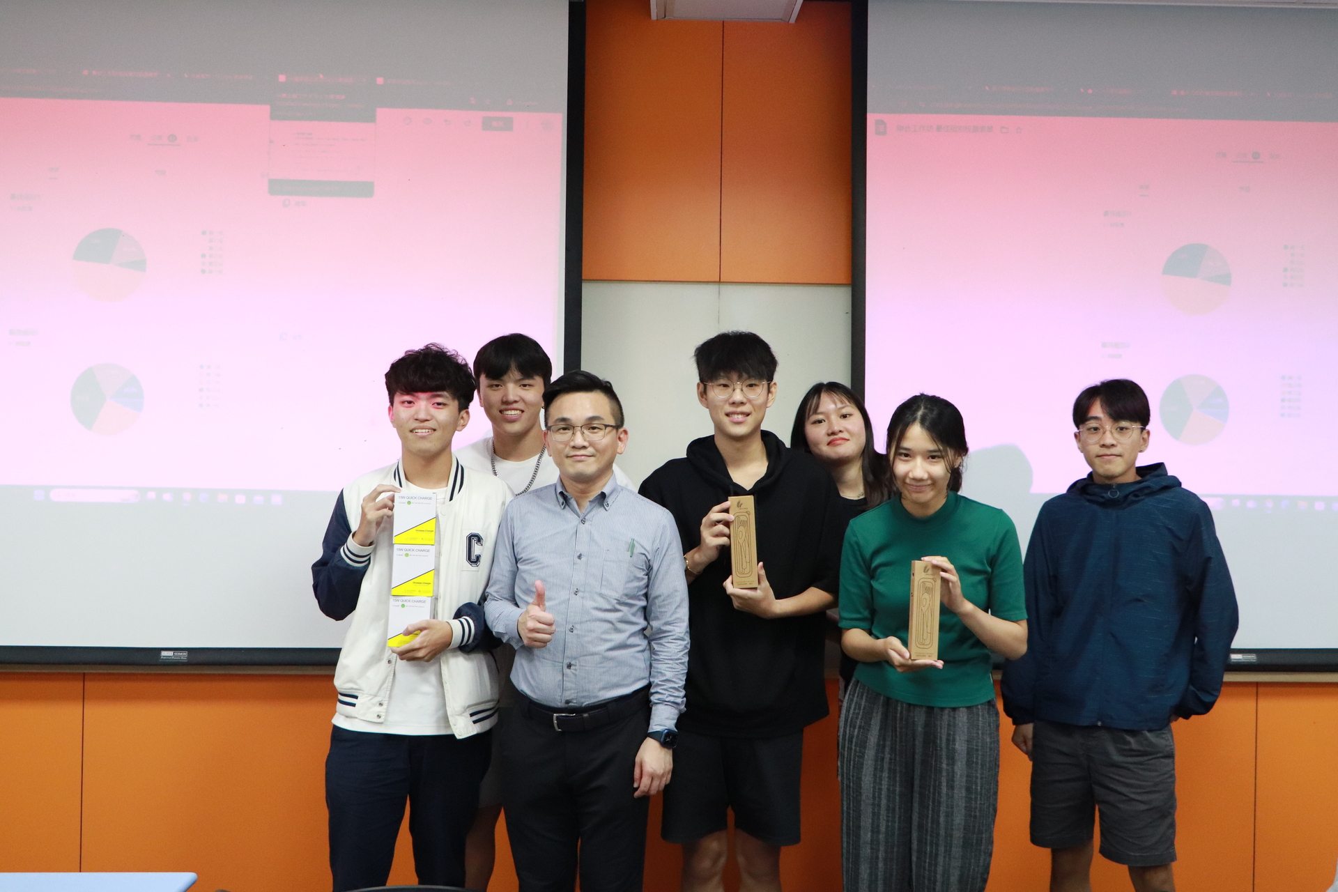 小組競賽第一名圖片