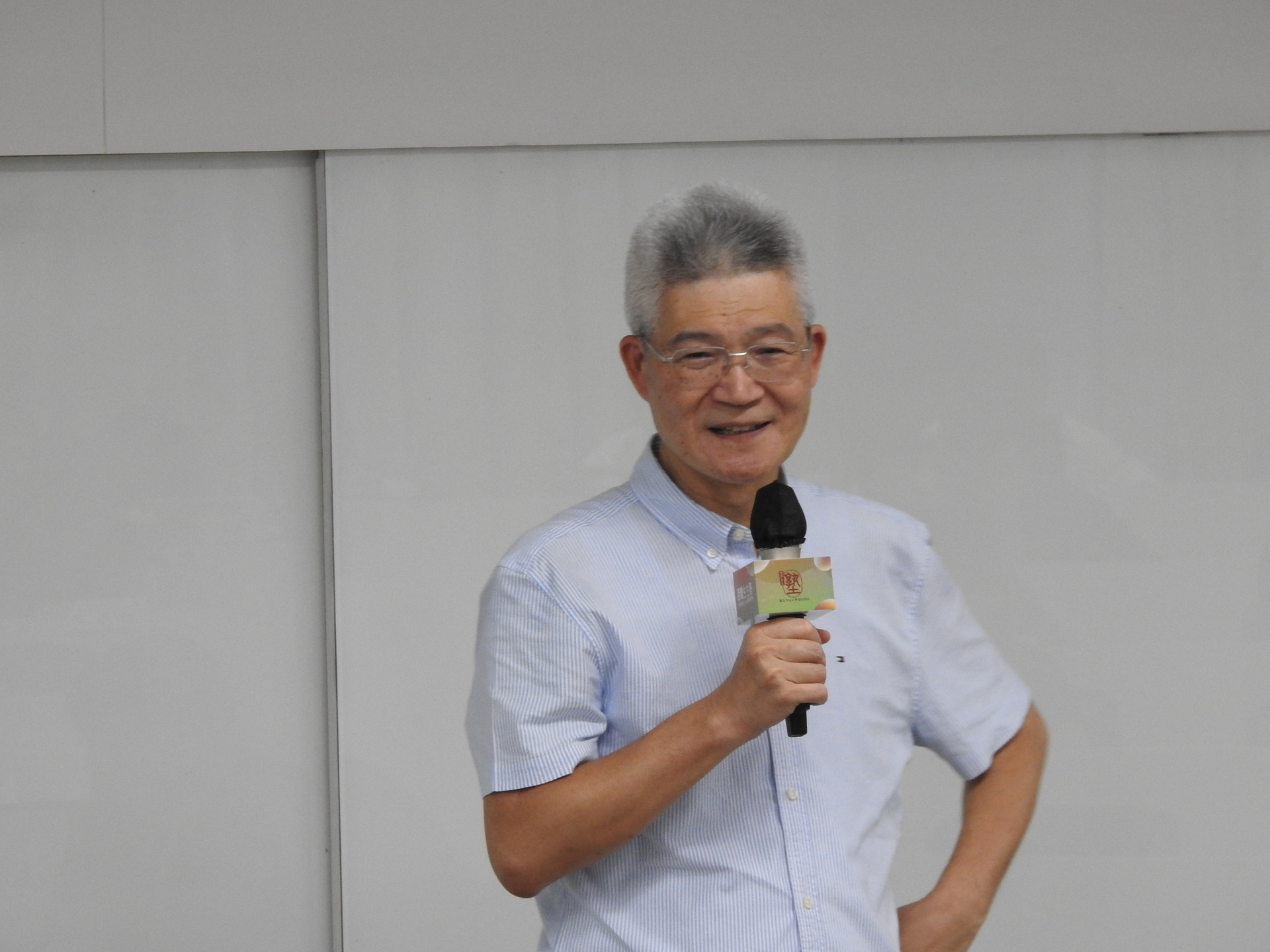 |公廣集團|胡元輝董事長:娛樂至死?當前媒體生態與公共媒體轉型圖片