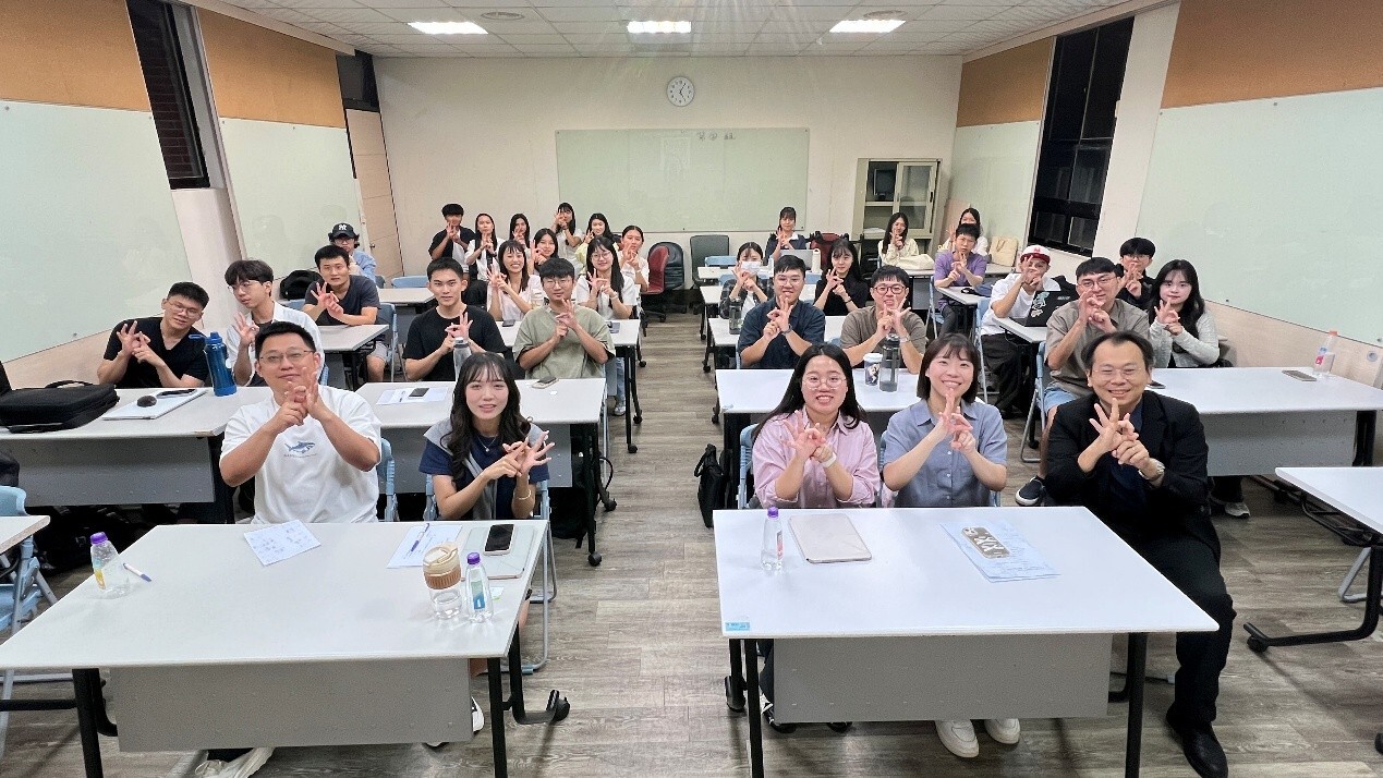 【職涯】2025管院金控MA工作坊登場！邁向金融MA之路：從實戰中打造職場競爭力圖片