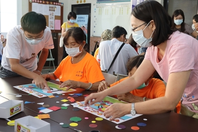 USR 結合 CSR　中山大學攜手聚和國際促地方創生（中山新聞）圖片