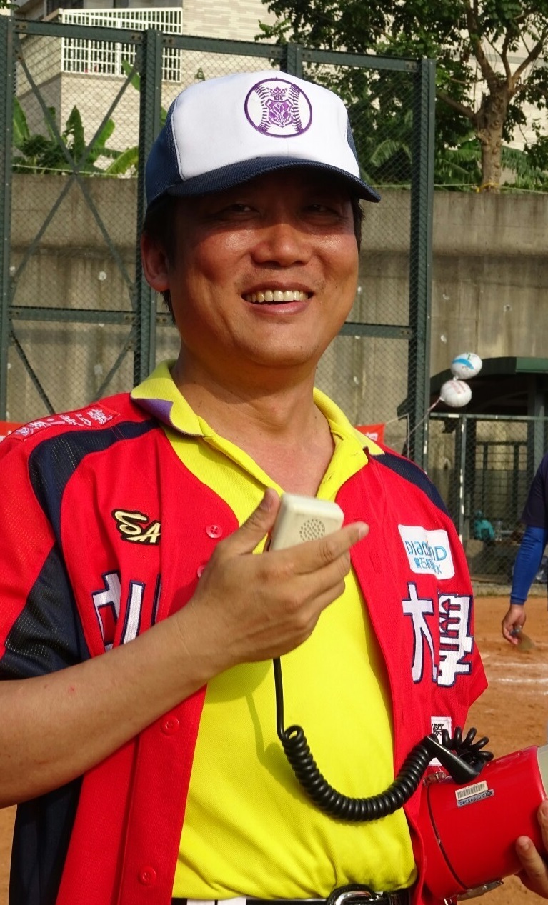 謝正輝學長圖片