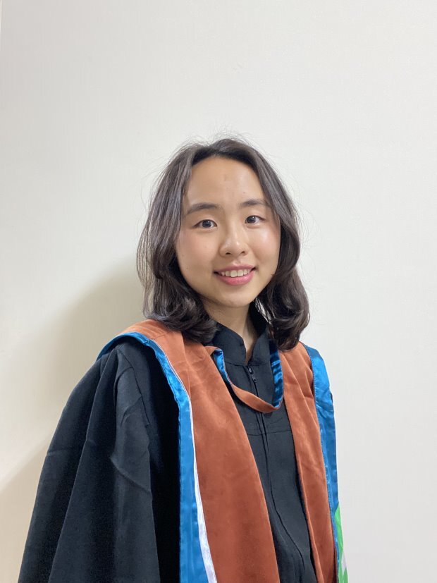 [IBMBA] Bridging Academia and Sustainability: Teresa Chan’s Path from IBMBA to Green InnovationImage