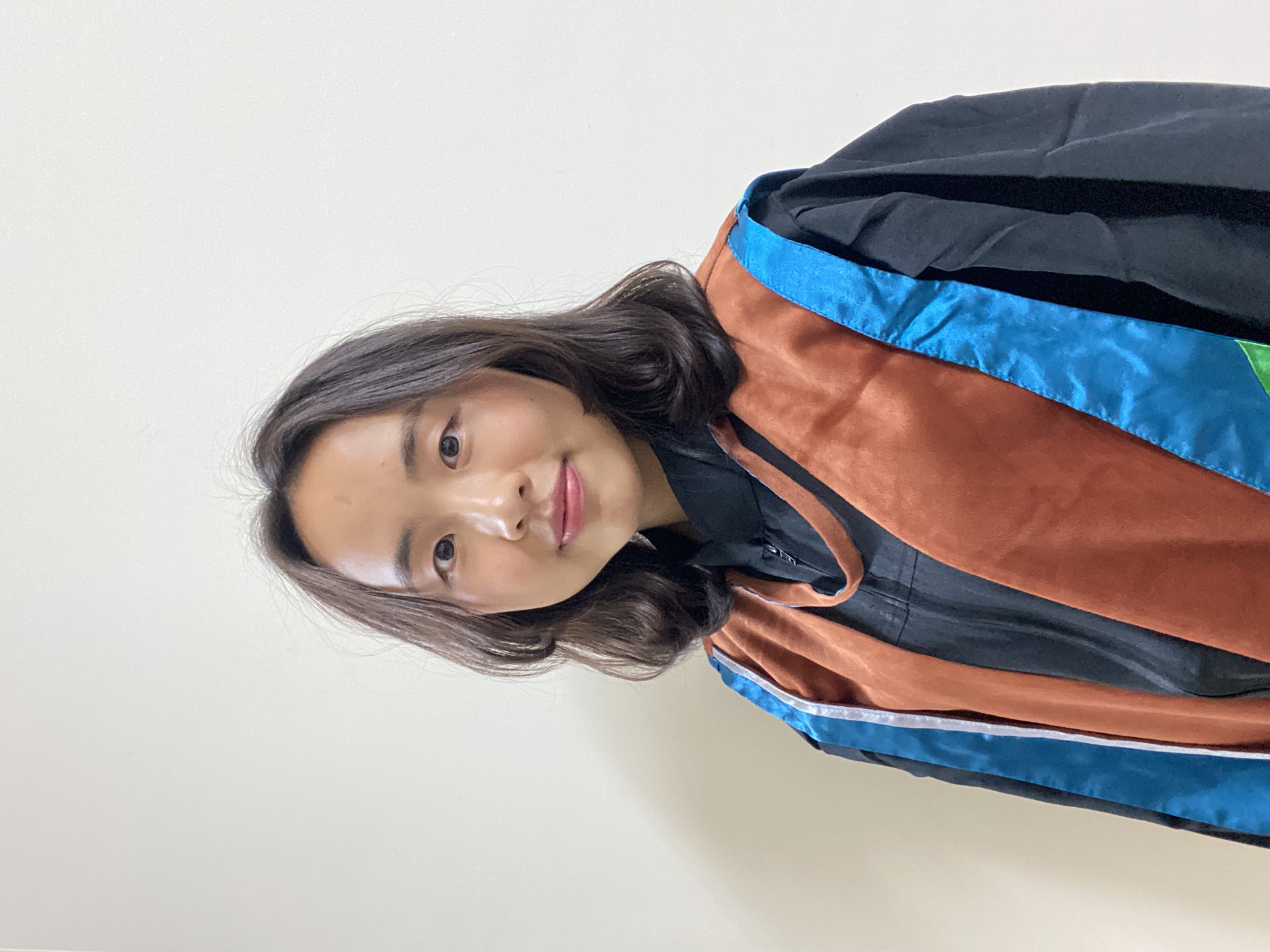 [IBMBA] Bridging Academia and Sustainability: Teresa Chan’s Path from IBMBA to Green InnovationImage