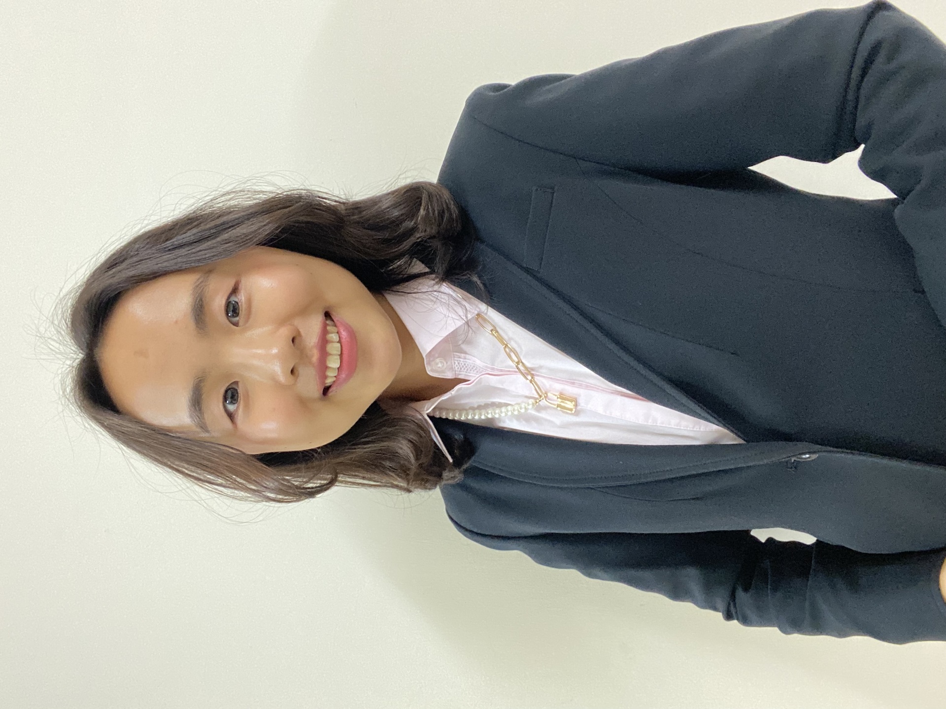 [IBMBA] Bridging Academia and Sustainability: Teresa Chan’s Path from IBMBA to Green InnovationImage