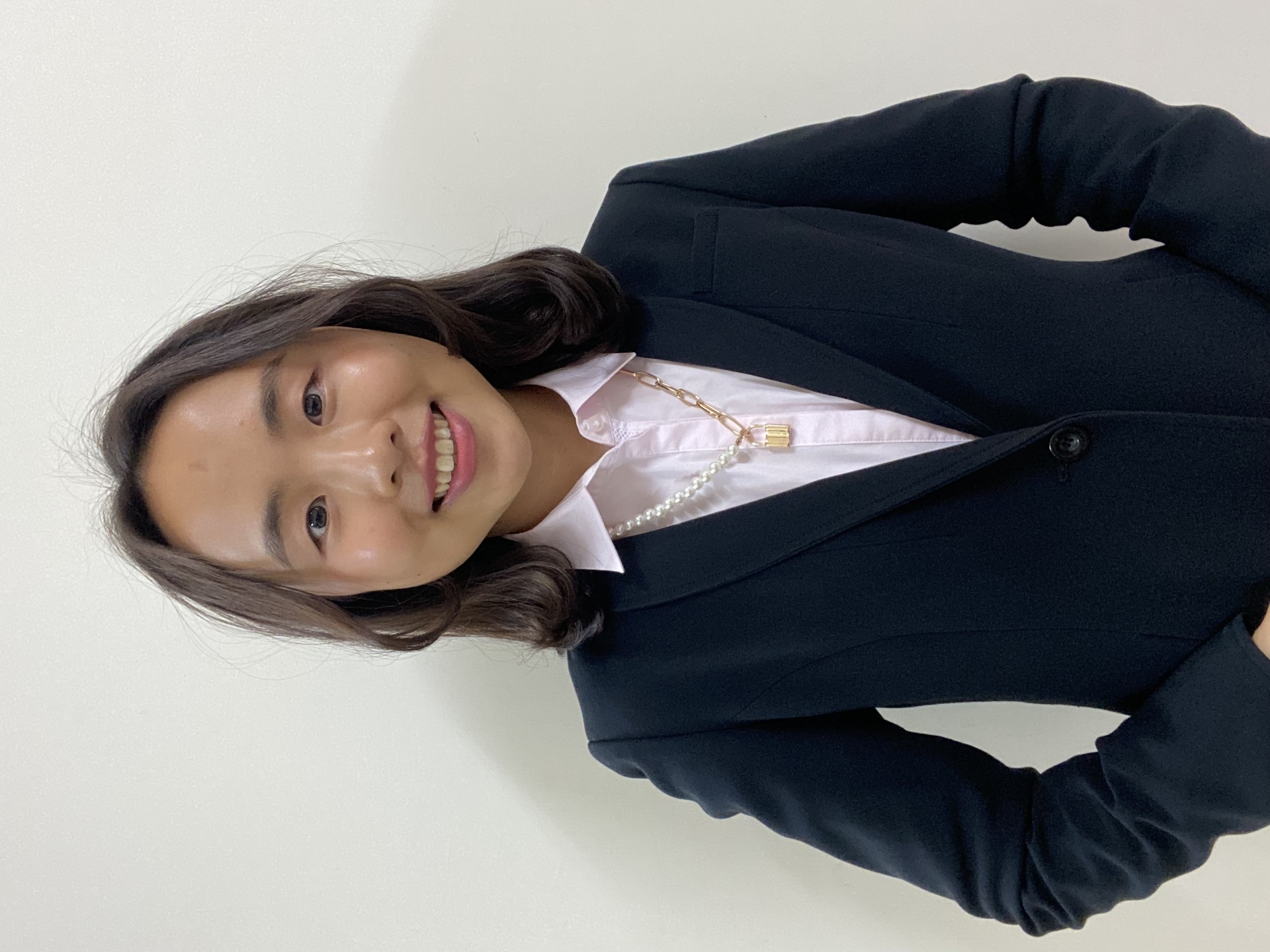 [IBMBA] Bridging Academia and Sustainability: Teresa Chan’s Path from IBMBA to Green InnovationImage