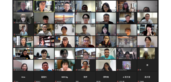 【人管所】初試啼聲！新秀博士研究論壇暨國際學者工作坊，共展管理研究新篇章圖片