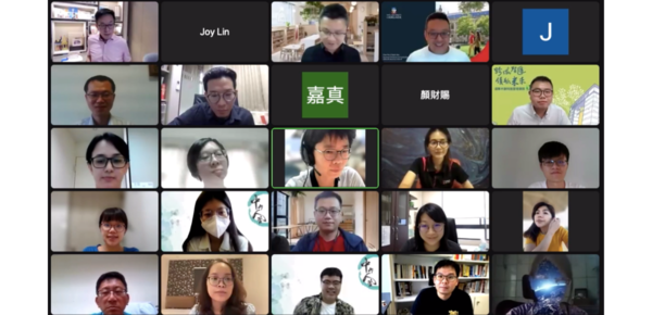 【人管所】初試啼聲！新秀博士研究論壇暨國際學者工作坊，共展管理研究新篇章圖片