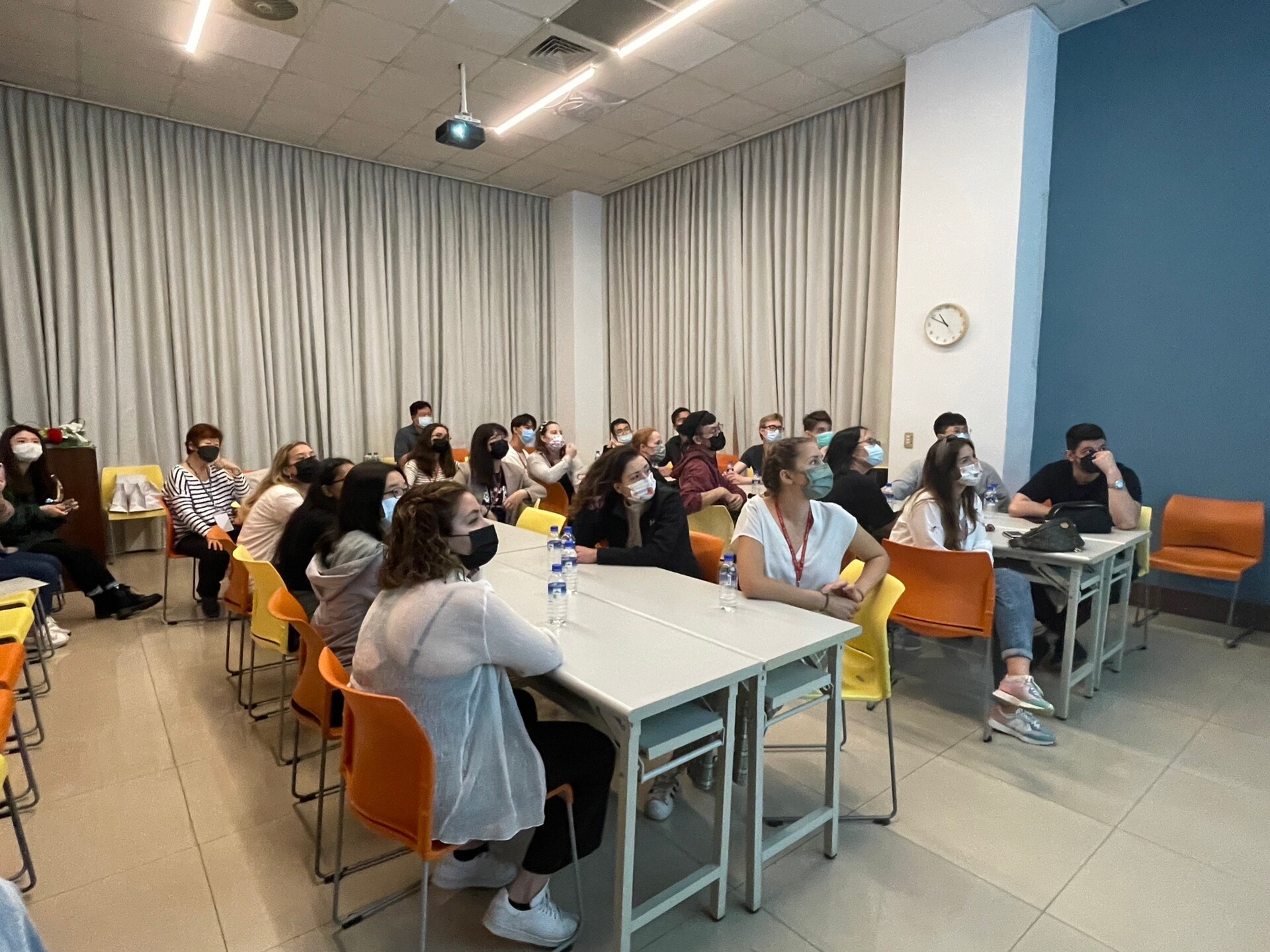【ACT】打造台灣遊艇王國，中山管院ACT學程企業參訪—東哥遊艇圖片