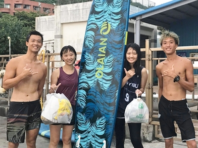 【CM CSR】Fulfillment of social responsibility starts from youthImage