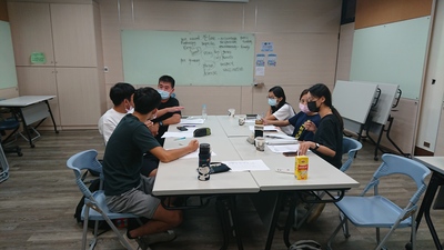 【英語學習角落系列】05/11講座- English Round Table III- Furkids & Animal Rights圖片