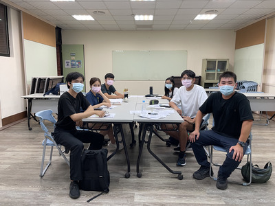 【英語學習角落系列】05/11講座- English Round Table III- Furkids & Animal Rights圖片