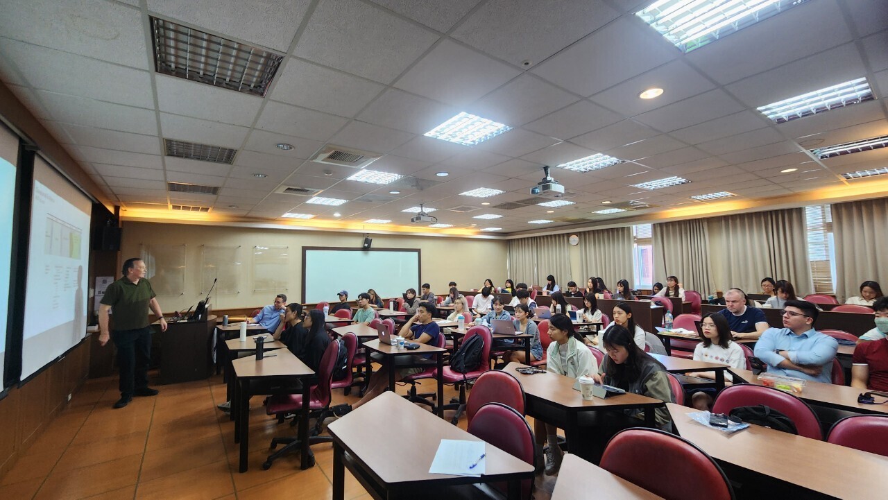 [IBBA] Operational Excellence in PracticeImage