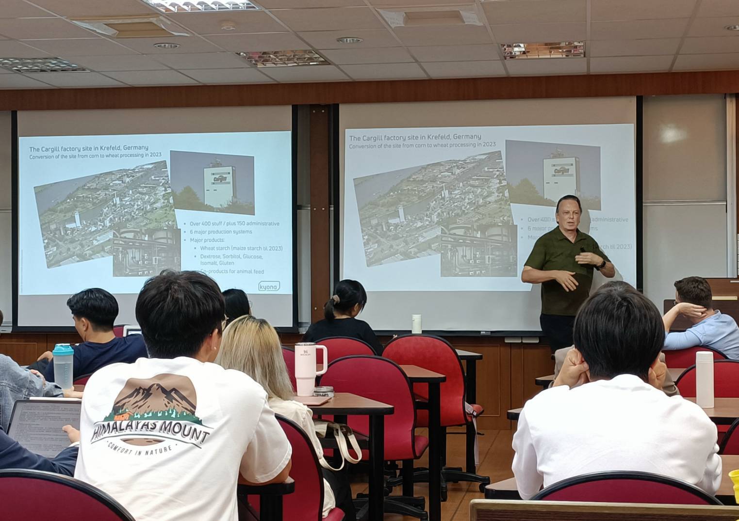 [IBBA] Operational Excellence in PracticeImage
