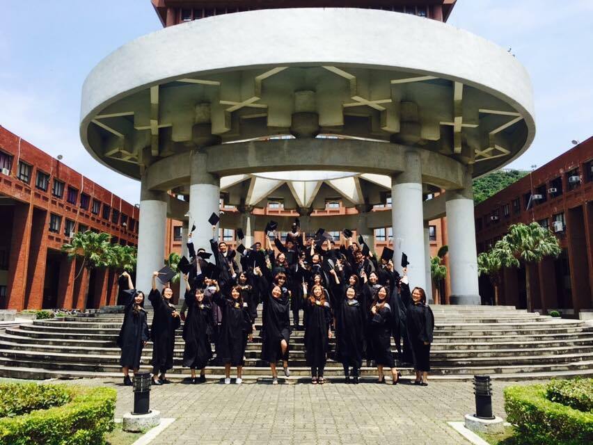 Congratulations IBMBA graduates!!圖片