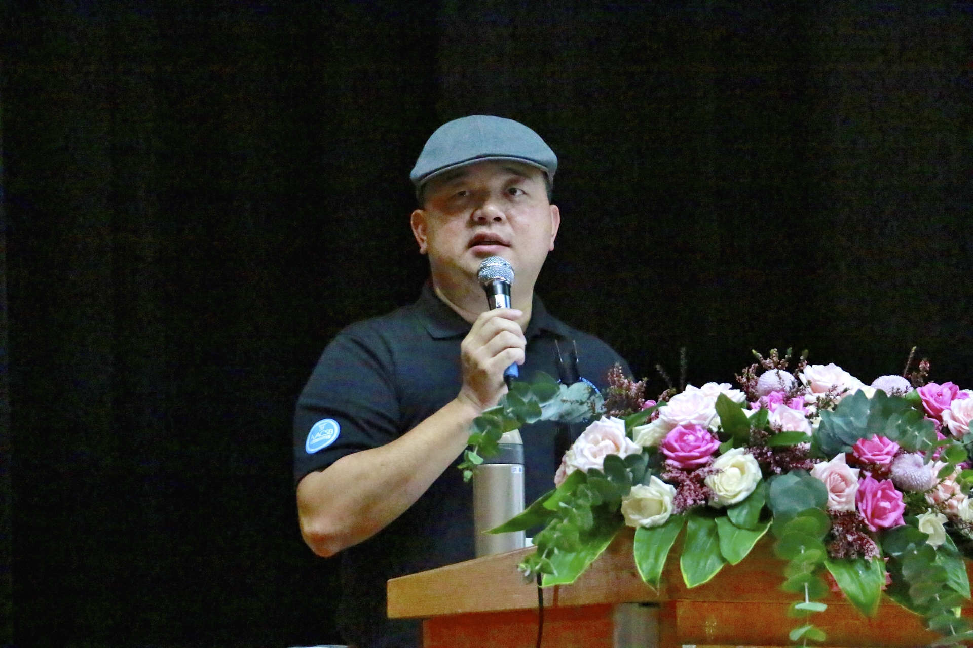 從大腦神經科學談團隊合作  洪蘭蒞臨管院薪傳講座圖片