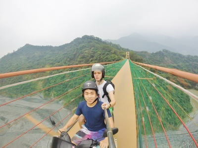 【Interview】Double Degree Program Alumni：Maxime Calot (IBMBAxESSCA)Image