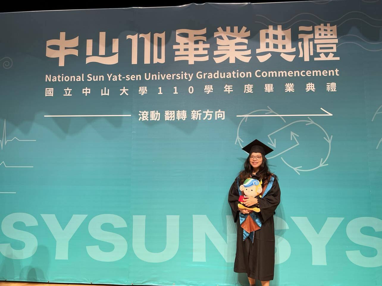 [GHRM MBA] Navigating Global Career Paths: Insights from Rosie Cao's JourneyImage