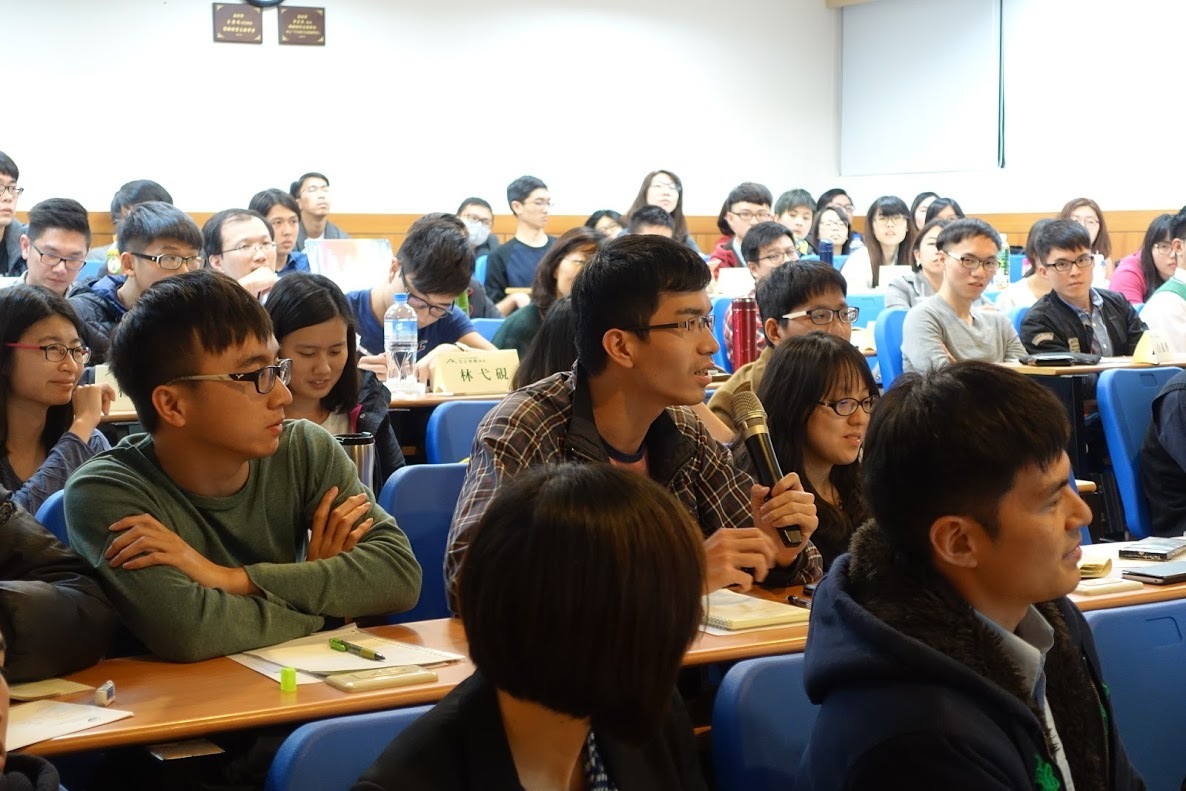 如我不做 捨我其誰　李正國勉學子不進則退圖片