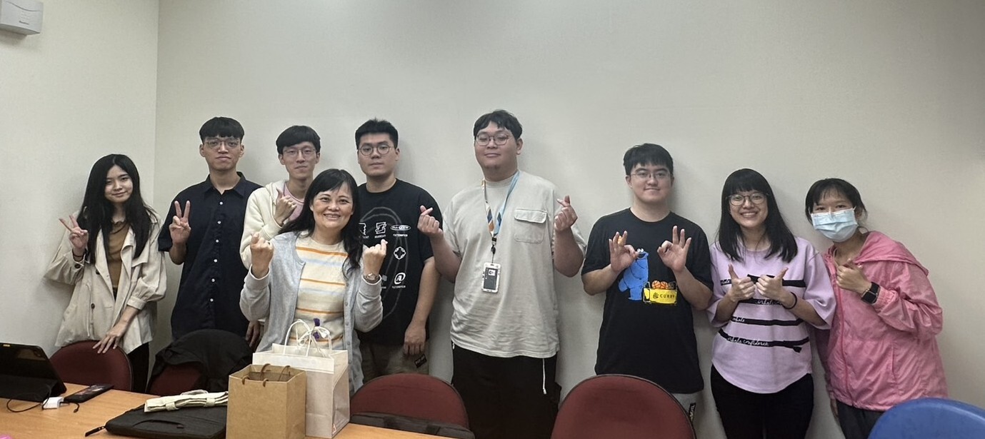 阮綜合醫院小組圖片