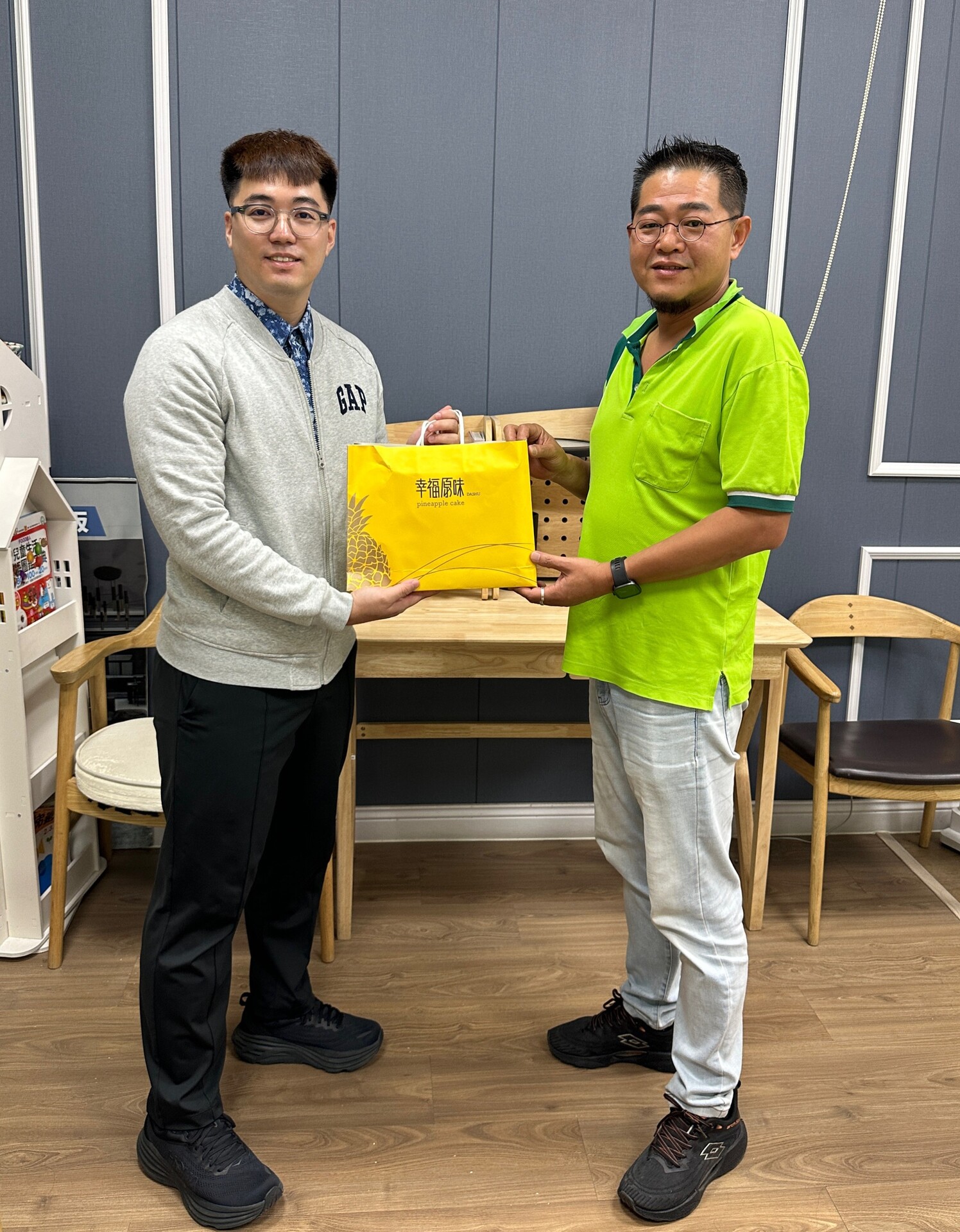 環安家具團隊代表圖片