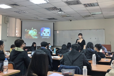 【優良課程】線上的你是另一種人格？「電腦中介傳播」一窺社群上不能說的秘密！圖片