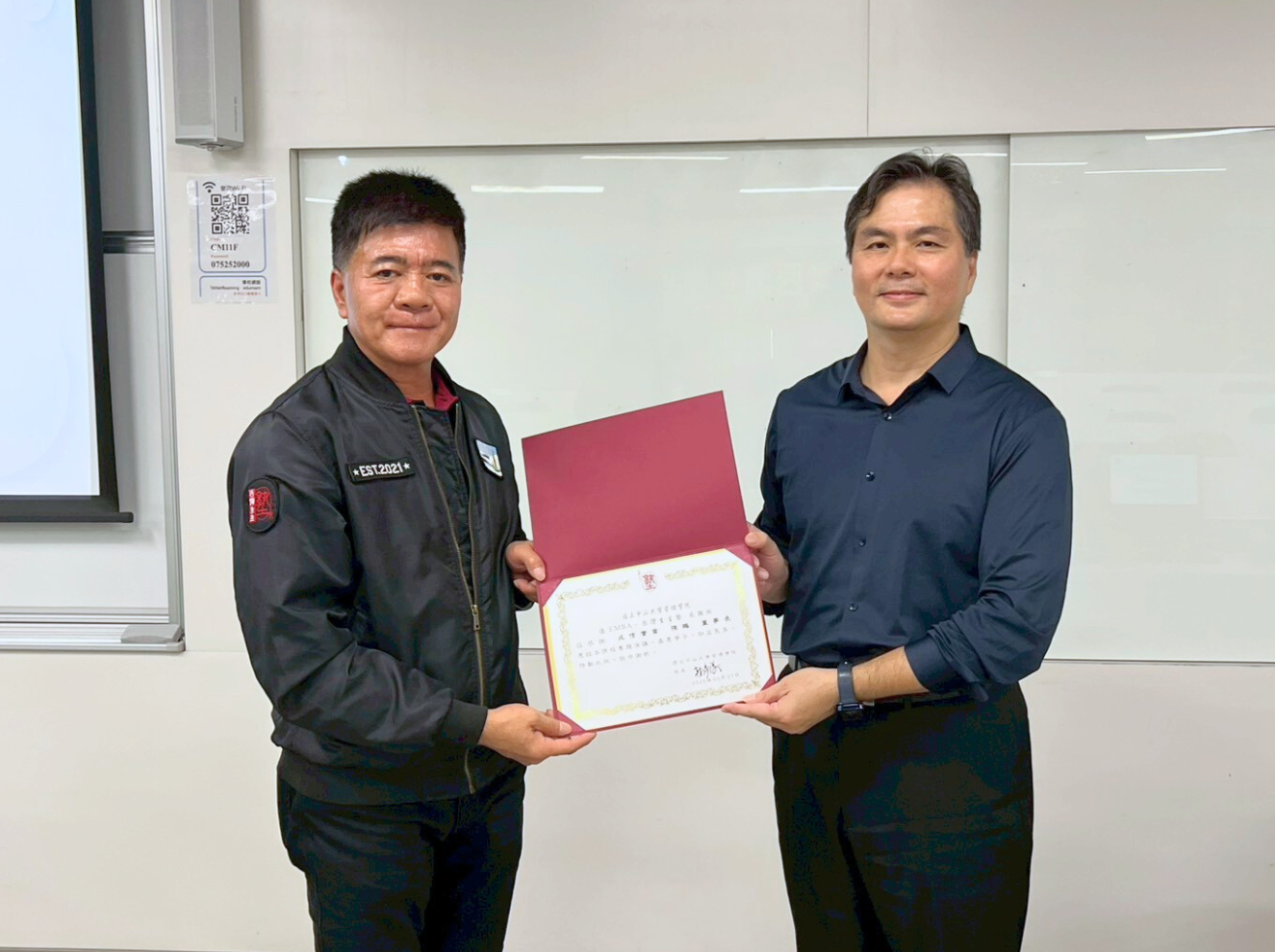 📝課程分享｜2026.02｜陳鵬、徐瑞廷、李瓊淑、沈秉文圖片