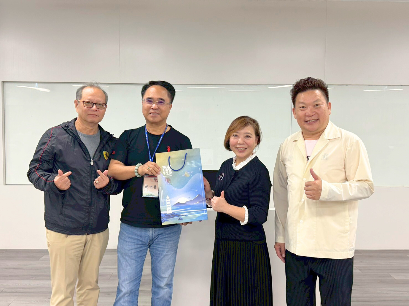 📝課程分享｜2026.02｜陳鵬、徐瑞廷、李瓊淑、沈秉文圖片