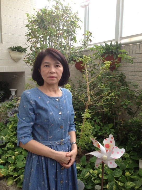 「所學活用、活用所學」-財管系林玉華老師（教務通訊）圖片