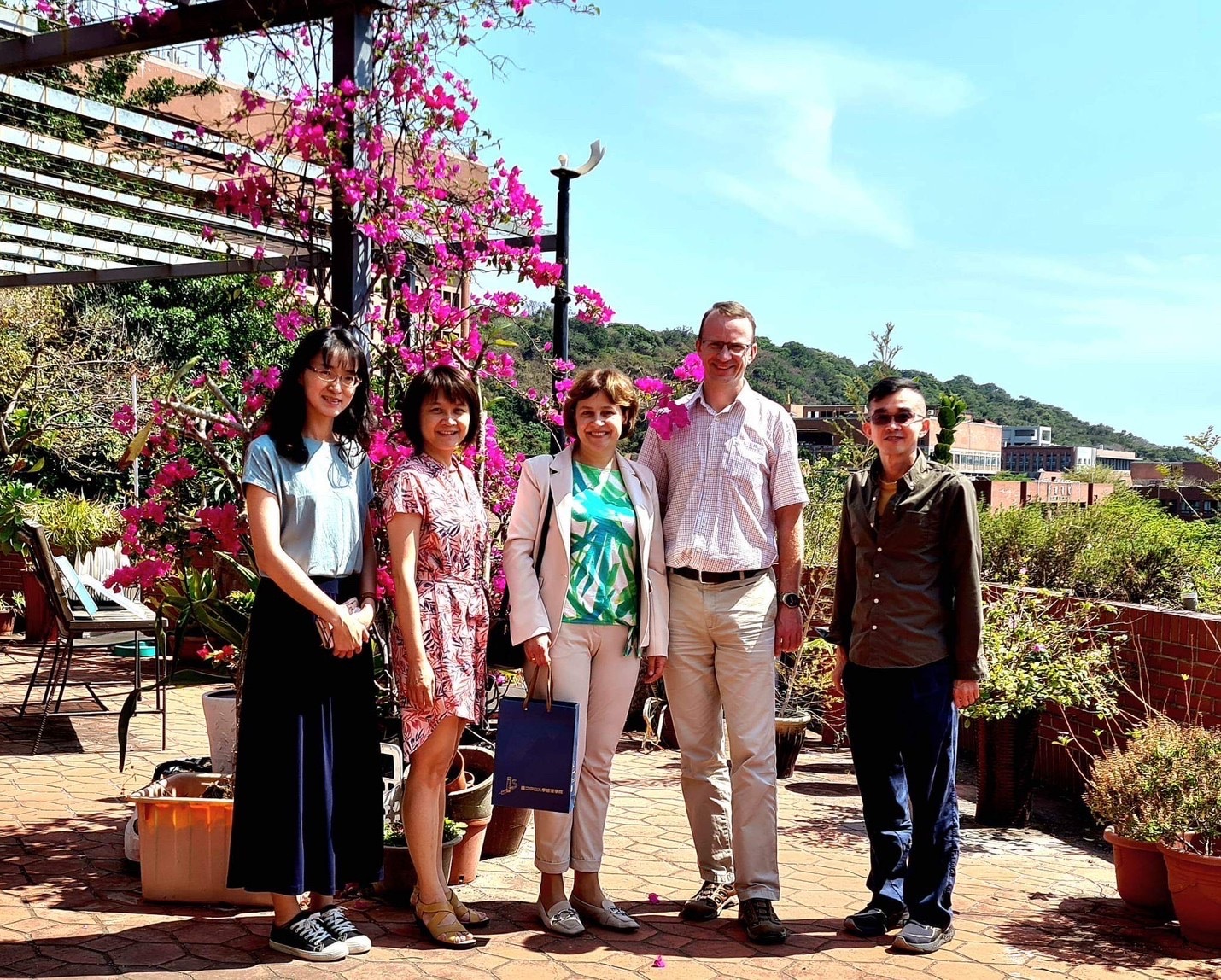【IBMBA】Guest Lecture- Digital Transformation: Luxury or Necessity?  (March 21, 2023)Image