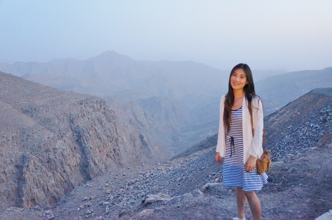 旅遊到RAK, Ra'sal-Khaymah (one of the seven emirates that make up the United Arab Emirates (UAE)圖片