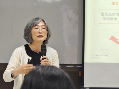 CSR人才培力進行式　中山管院簽訂產學合作備忘錄（中山新聞）圖片