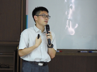 CSR人才培力進行式　中山管院簽訂產學合作備忘錄（中山新聞）圖片
