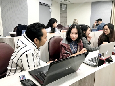 【IBMBA】企業管理研討：員工潛能評估圖片