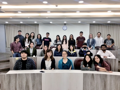 【IBMBA】企業管理研討：員工潛能評估圖片