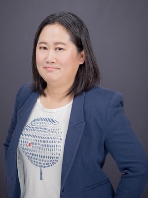 陳寶蓮教授Image
