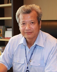 【企管系】89級翁朝棟校友榮任本校榮譽講座教授圖片