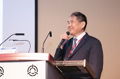 全國農業金庫董事長吳明敏圖片