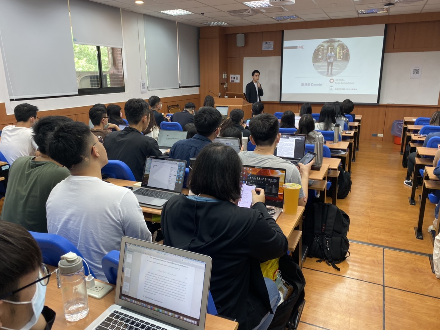 【職涯】03/05疫情時代-銀行MA面試準備及分享講座圖片