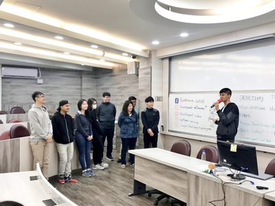 【IBMBA】企業管理研討：品牌行銷From Zero to Hero圖片