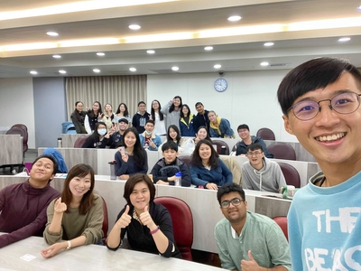 【IBMBA】企業管理研討：品牌行銷From Zero to Hero圖片