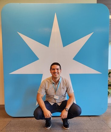 [CM_Alumni] Driving Digital Transformation in Logistics: From NSYSU to Leadership in the U.S.Image