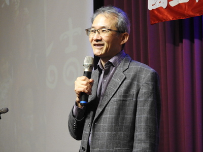 【管院】金豬賀喜！2019新春聯誼晚會圖片