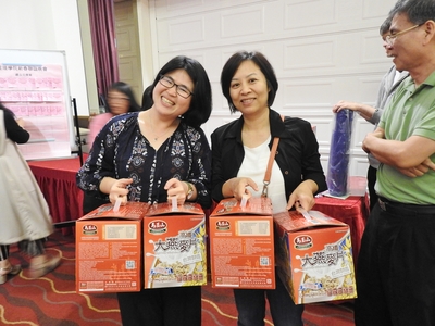 【管院】金豬賀喜！2019新春聯誼晚會圖片
